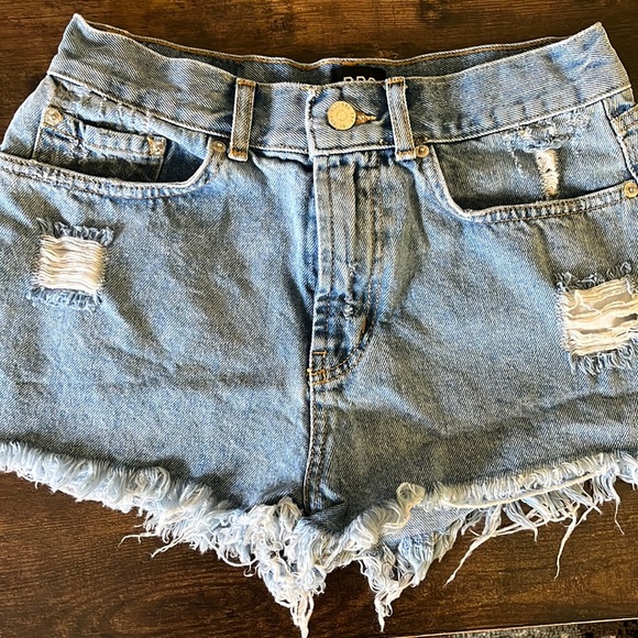 Urban Outfitters Pants - BDG UO Shorts